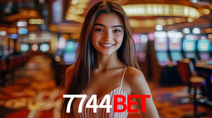 7744 BET app