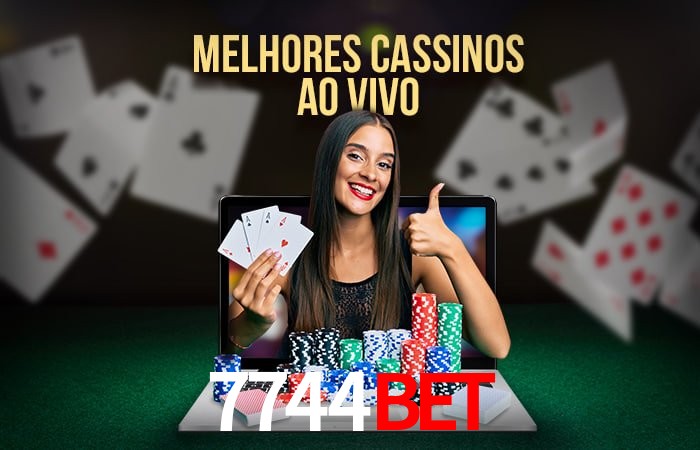 Quick Registration 7744BET
