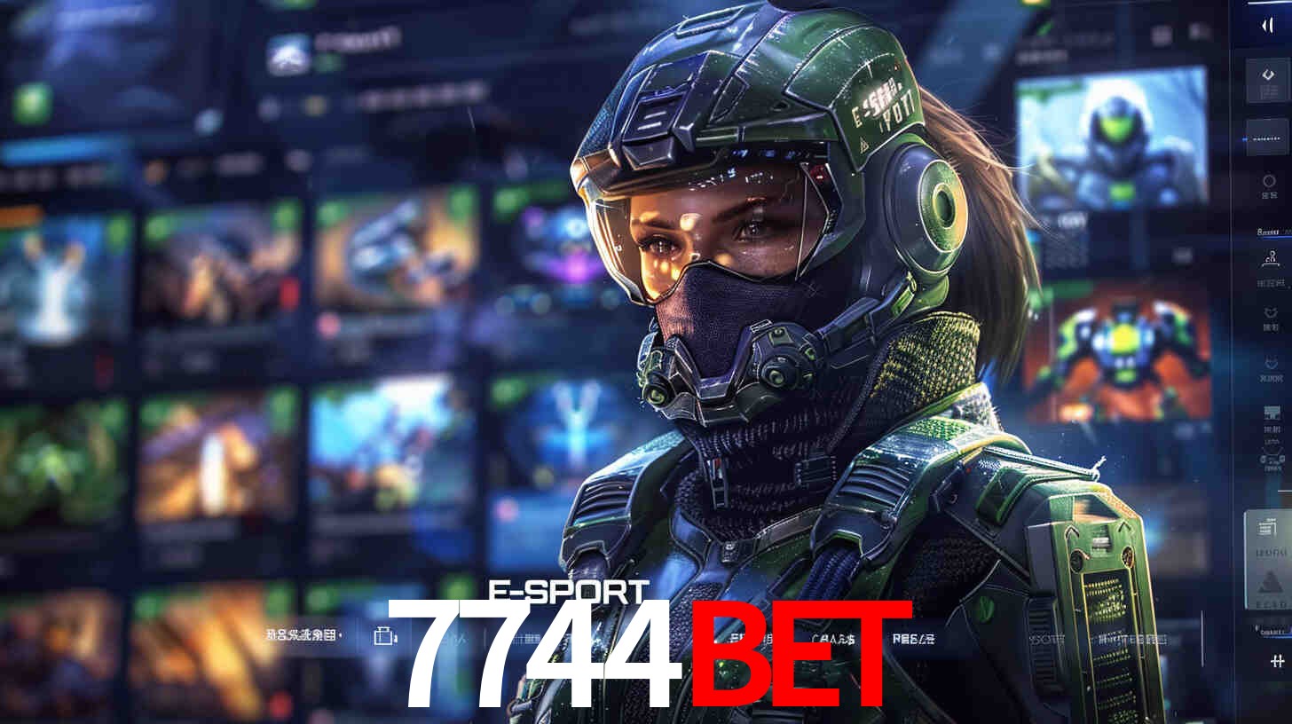 Account Benefits 7744BET