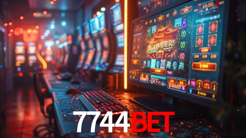 7744BET