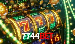 Secure Login 7744BET