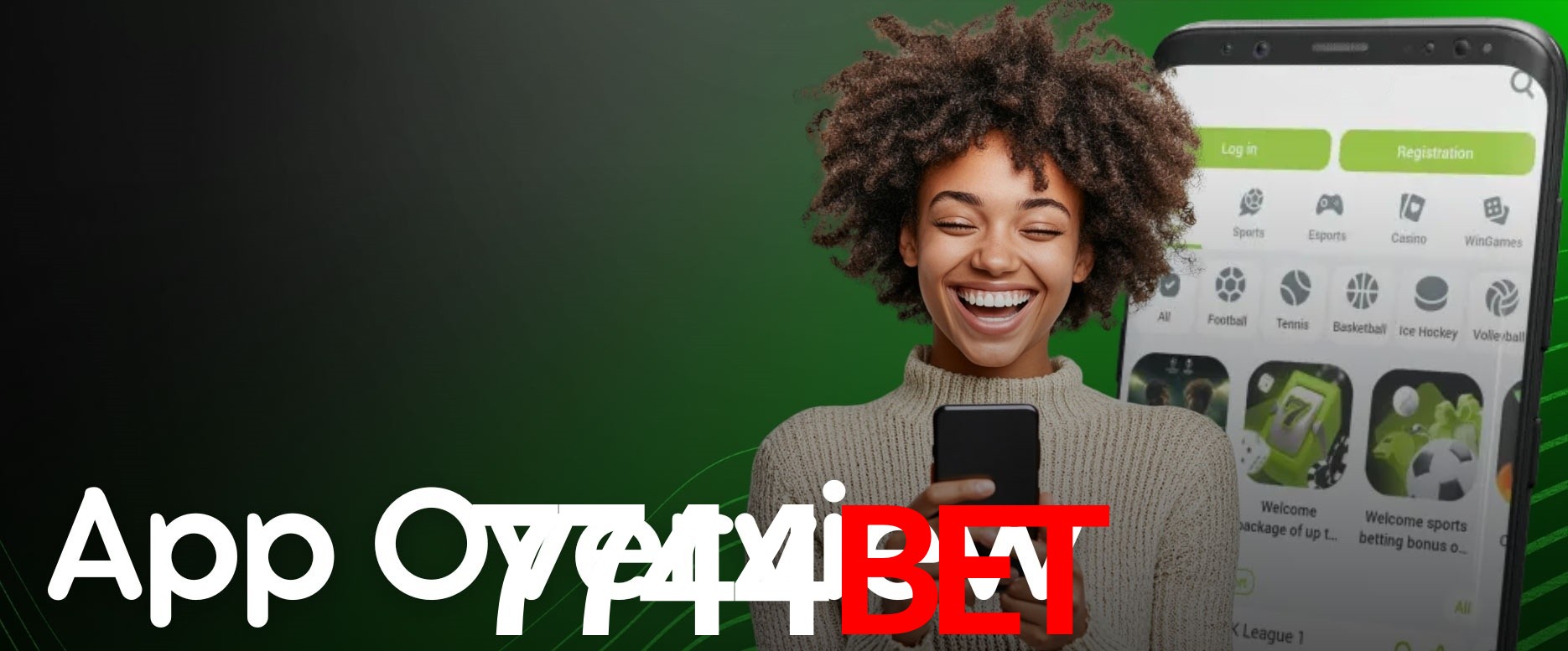 Live Casino 7744BET