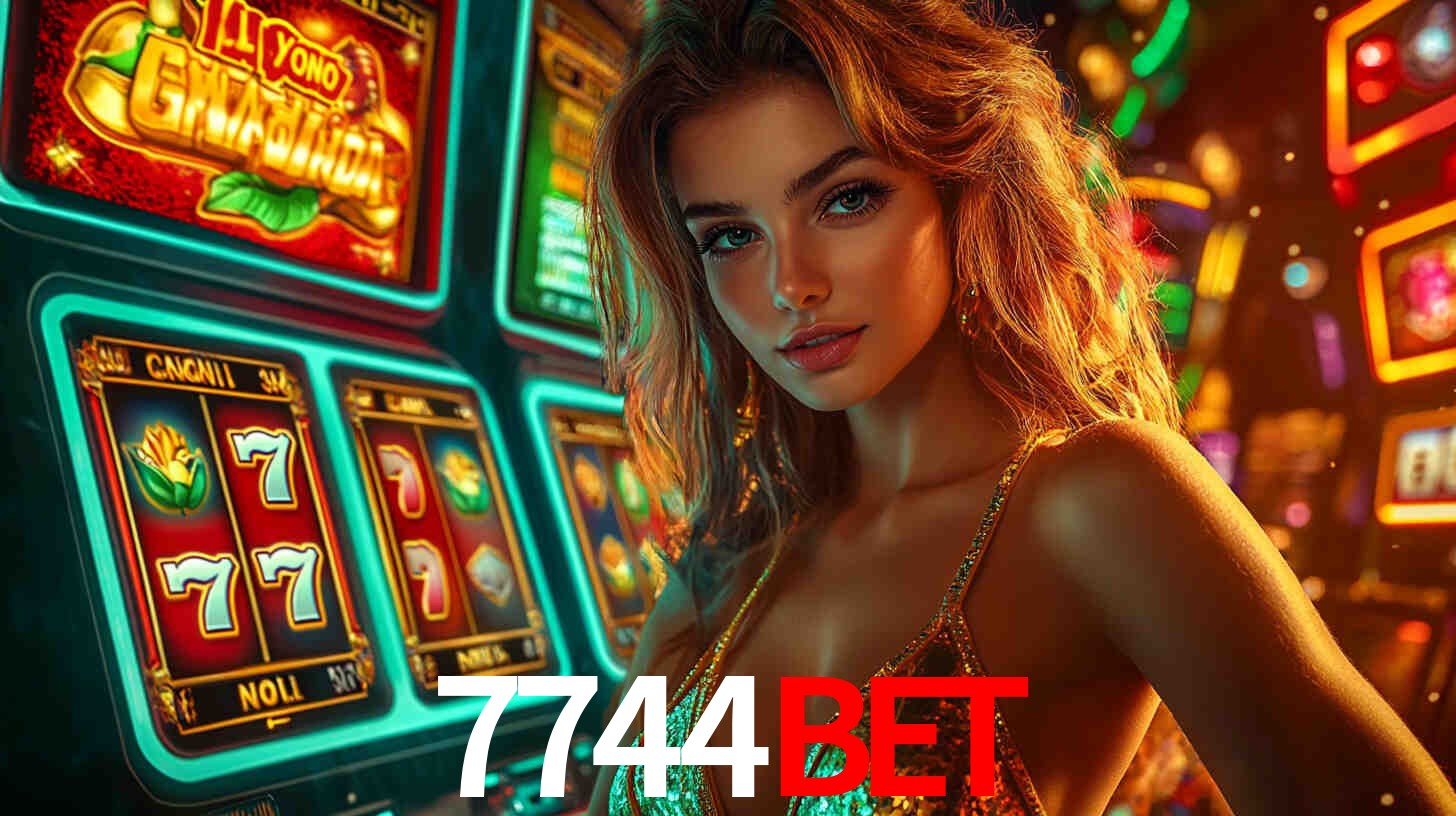 7744 BET app