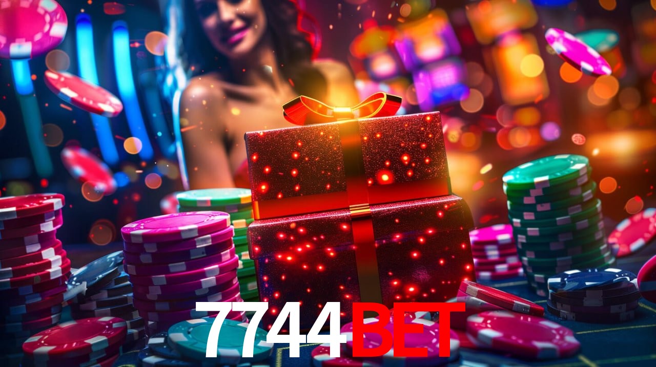 Especiais de Fim de Semana 7744BET