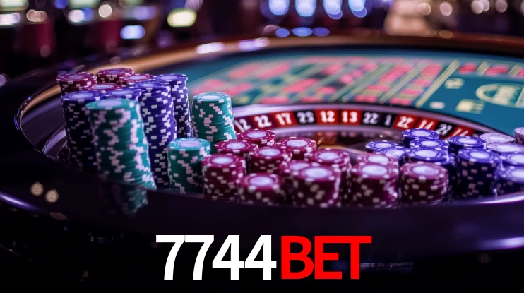 Exclusive Games 7744BET