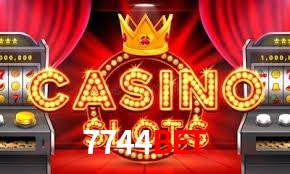 Basketball Betting 7744BET