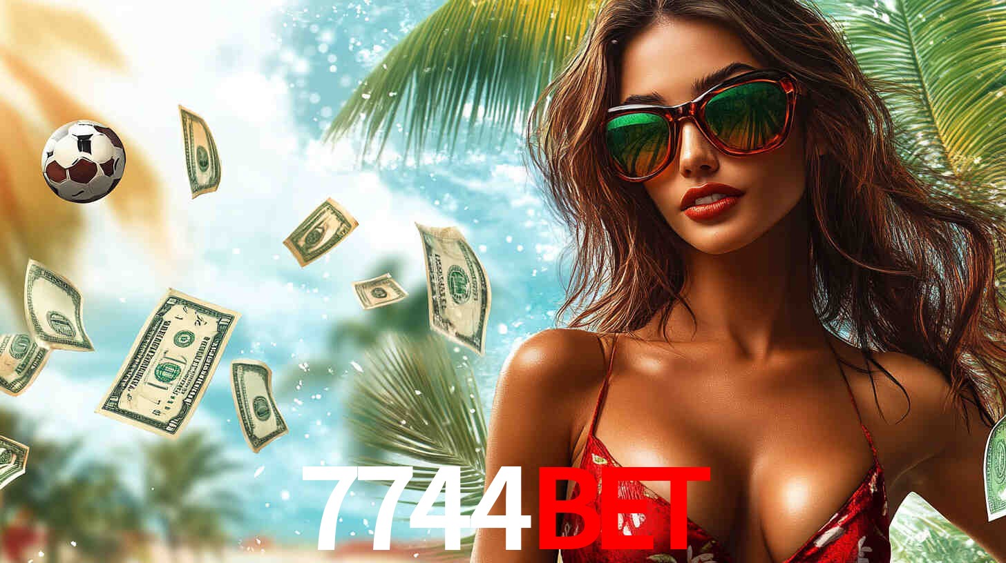 2FA Security 7744BET