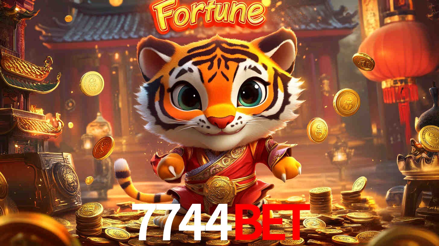 Casino Ao Vivo 7744BET
