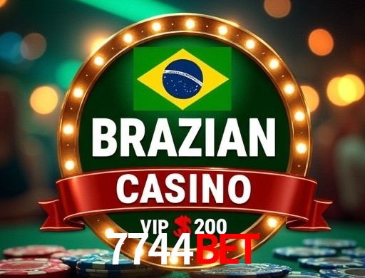 Desvendando o Mundo dos Jogos Virtuais na 7744BET